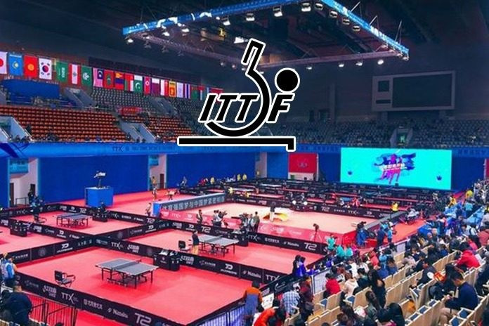 ITTF індетке байланысты Japan Open турнирін өткізбейтін болды