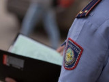 Атырау полицейлері 300-ден астам карантин режимін бұзғандарды анықтады