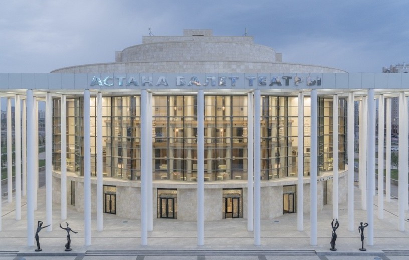 “Астана Балет”  театры жетінші театр маусымын аяқтады