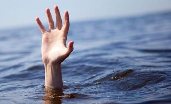 Атыраудағы өзенде қайық аударылып, бір адам суға батып кетті