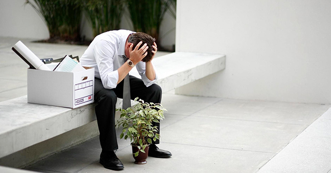 COVID-19: Ресейде соңғы 8 жыл ішінде болмаған жұмыссыздық