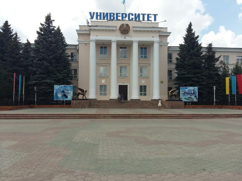 Тағы «Байтұрсынов» болып кетті...