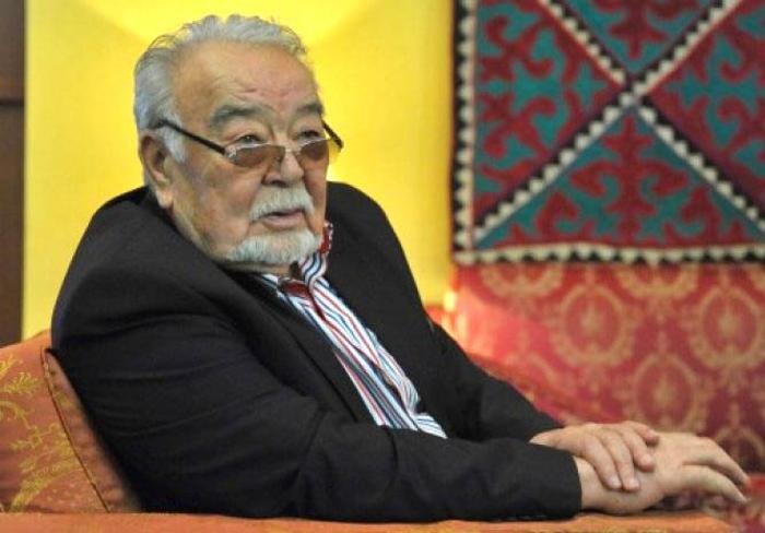 Әлемді мейірім құтқарады...