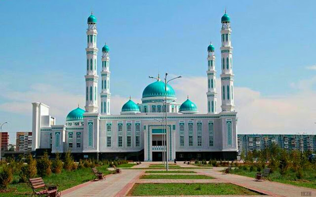 Имамдар иландырар кез келді