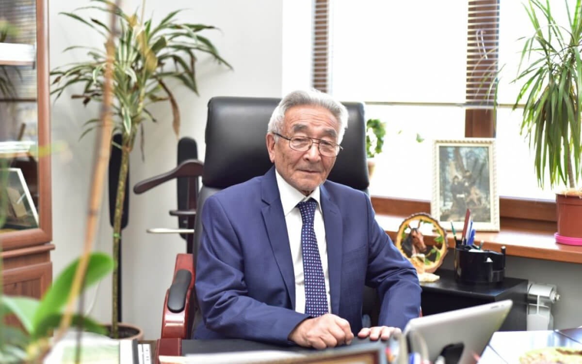 Жақындарымызды да, азаматтық  қадір-қасиетімізді де сақтайық