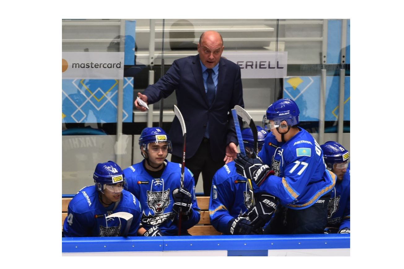 Бапкерлер құрамы бекітілді