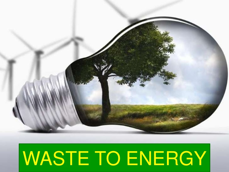Экология министрлігі Waste to energy технология бойынша заң жобасын әзірледі