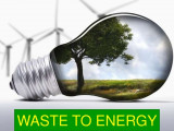 Экология министрлігі Waste to energy технология бойынша заң жобасын әзірледі