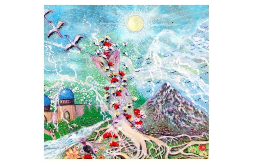 Жусан – болмыс