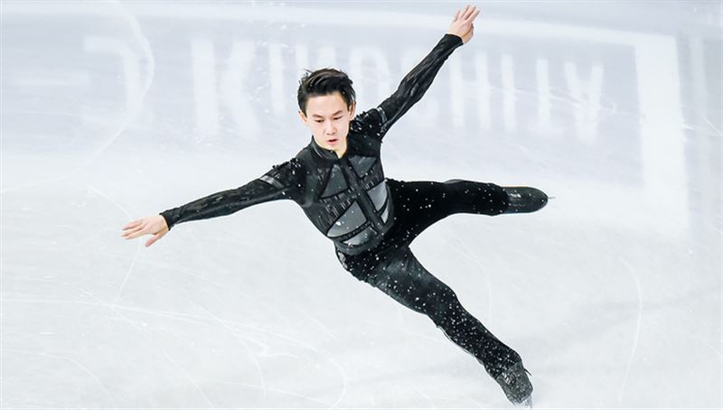 Мәнерлеп сырғанау академиясы ашылады