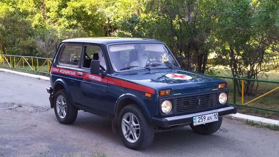 Шақыртуға шағын топтар шығады