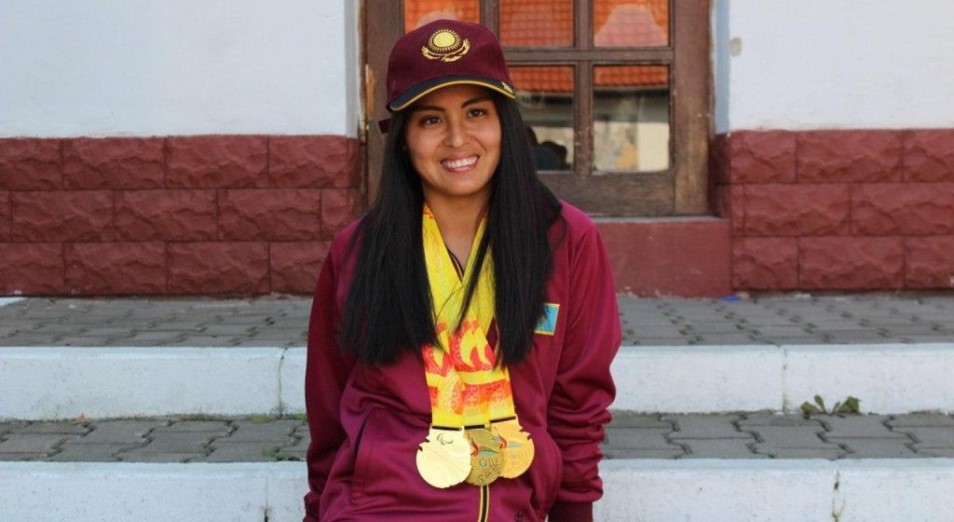 Әлия Гмайнер сыйлығынан үміткер