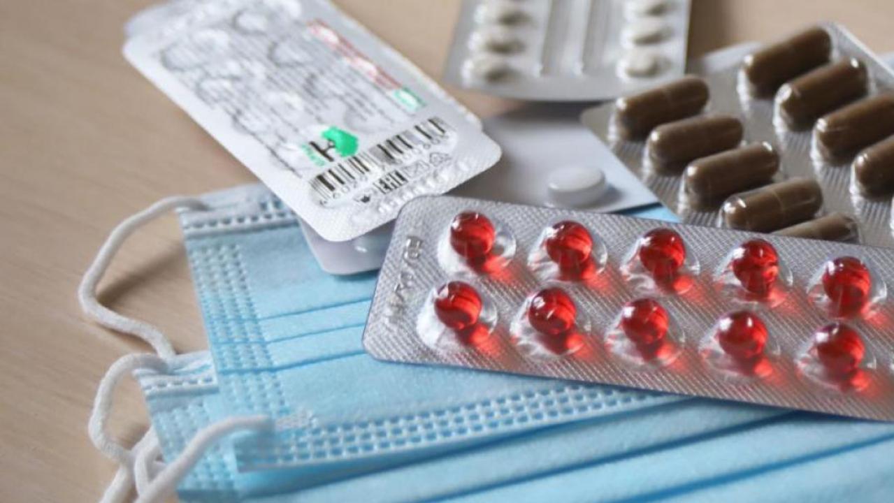 Батыс Қазақстанда заңсыз дәрі саудасы тоқтамай тұр