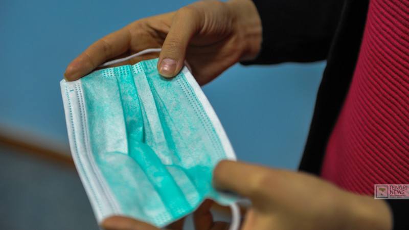 Бельгия мен Малайзияда маска тағу міндеттелді