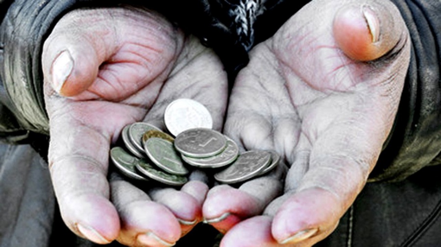 Кедейлік деңгейі БҰҰ алаңдата бастады