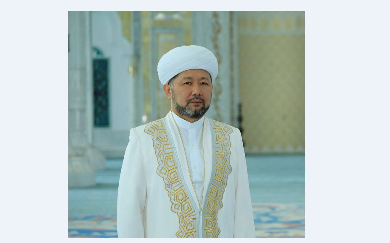 Сын сағатта сағымызды сындырмайық – дейді ҚМДБ төрағасы, Бас мүфти Наурызбай қажы ТАҒАНҰЛЫ