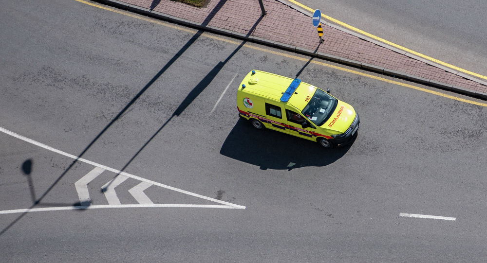 Жедел жәрдемге сұраныс азайды