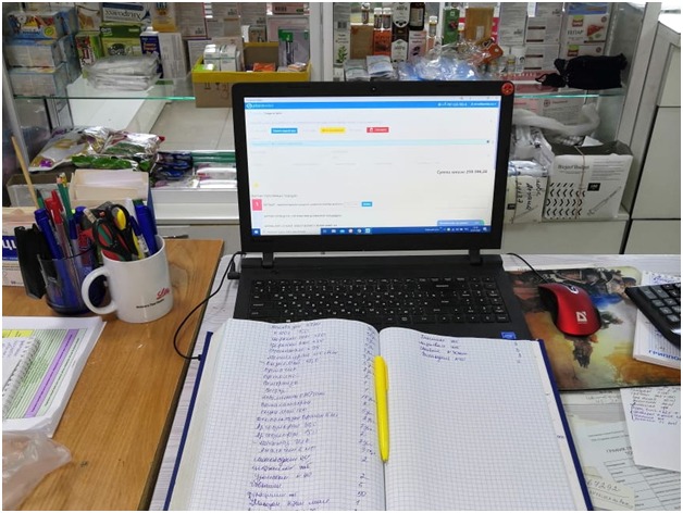 Полиция дәрі-дәрмектерді қымбаттатудың 8 фактісін анықтады