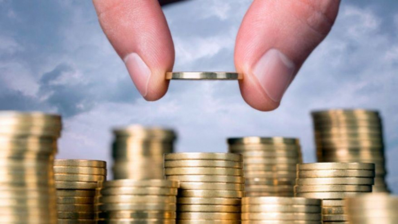 Бюджетке 930 миллиард теңгеден аз салық түсті