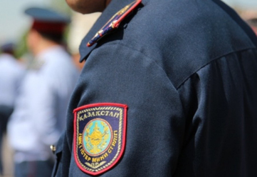 Құрбан айт мерекесінде Алматыда 14 полиция бекеті жұмыс істейді