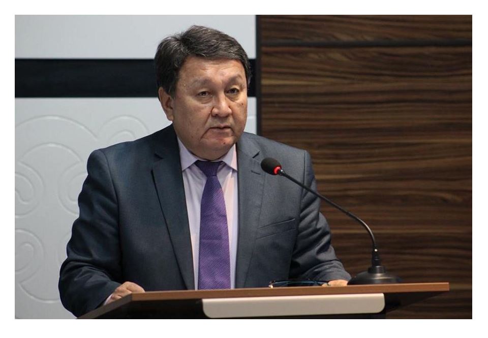 Жанына ғылымды серік еткен