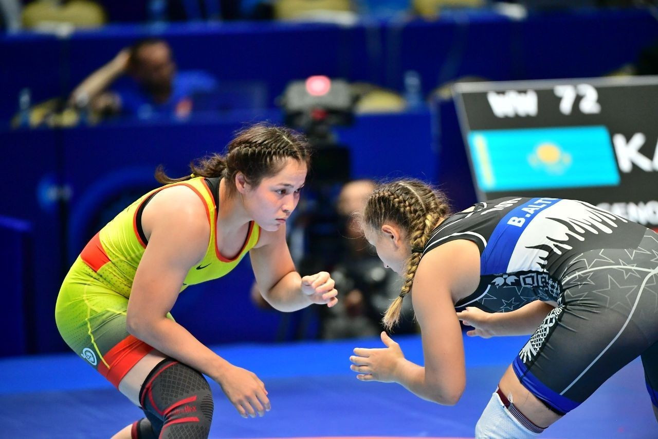 Халықаралық жарыстарға қатысады