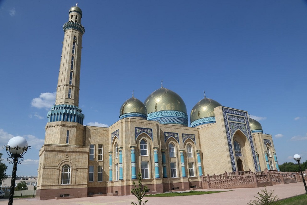 Алматыда Құрбан айт күндері құрбандыққа шалынған етті мұқтаж жандарға жеткізіп беру ұйымдастырылады