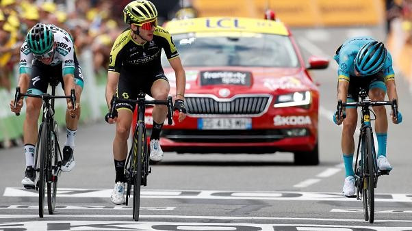 2021 жылғы "Тур де Франс" додасының қай күні өтетіні анықталды
