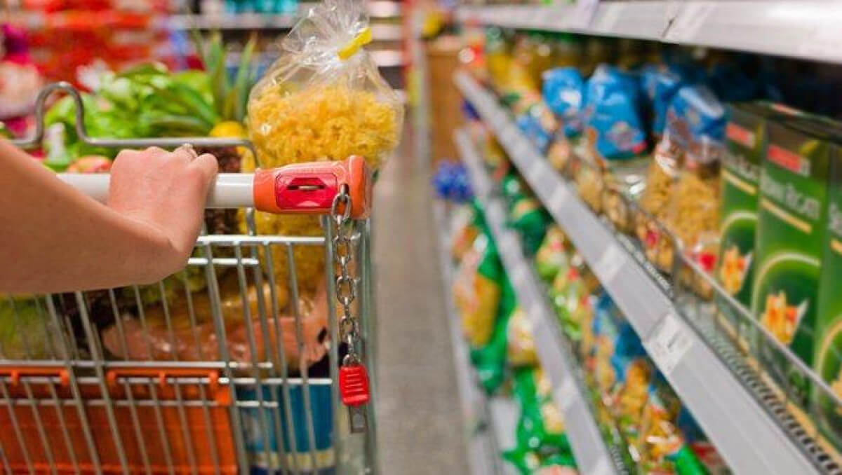 Қазақстандық ірі сауда желілері жылды қортындылады