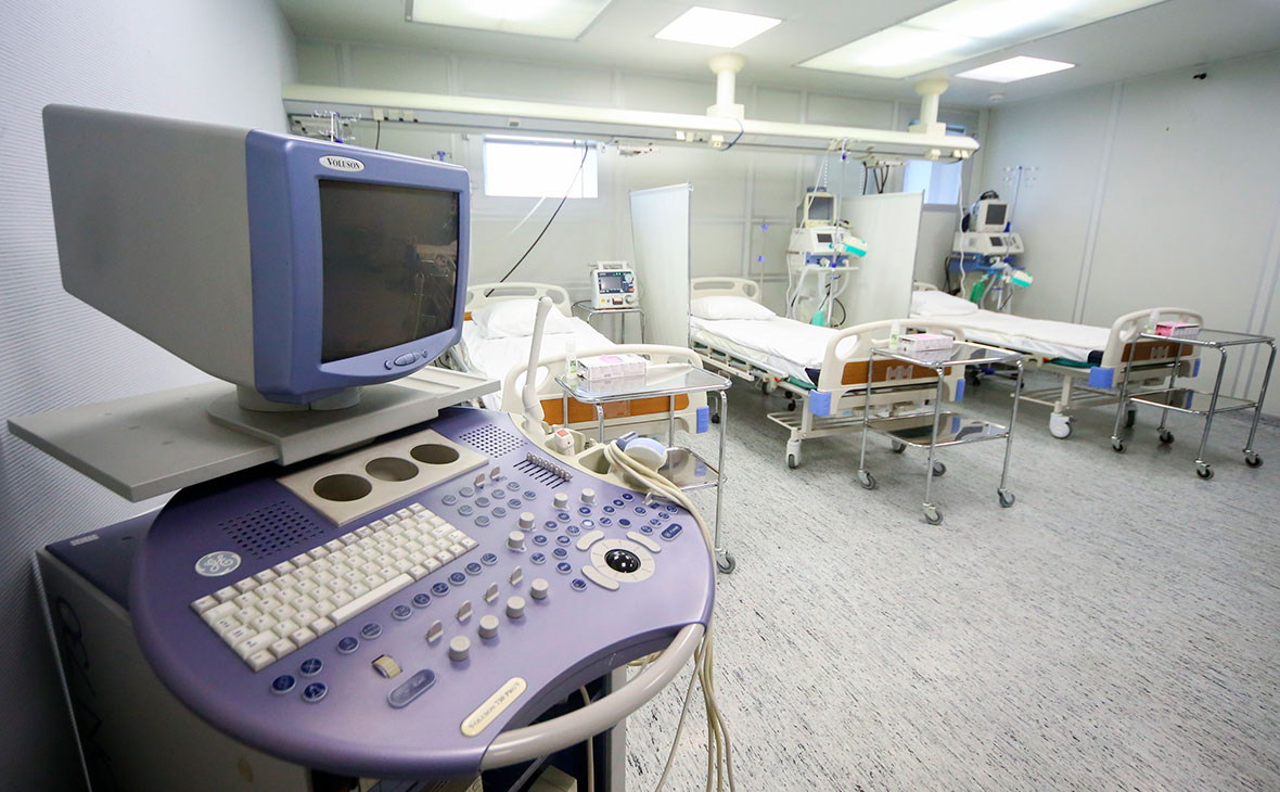 Стационарлар жүктемесі азайды