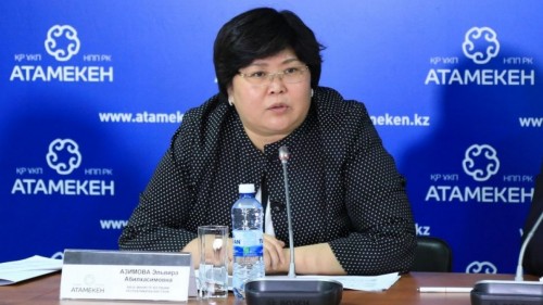 Омбудсмен Қазақстандағы адам саудасымен күрес жөніндегі шараларды күшейтуге шақырды