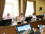 Татарстан дәрігерлері Жамбыл медицинасын жоғары бағалады