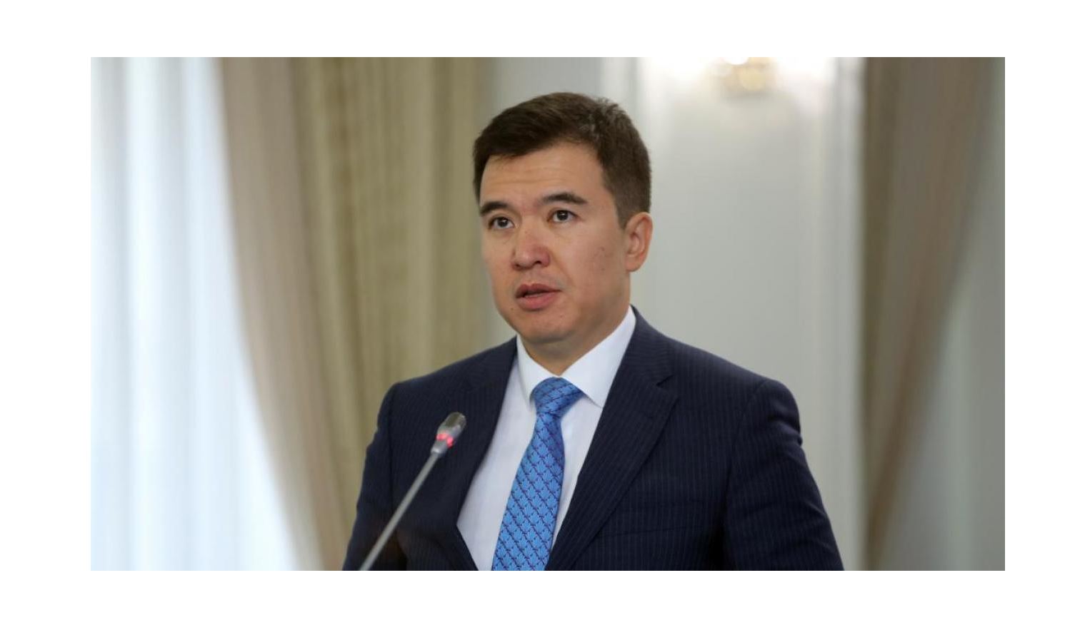 Кәсіпкерлерді қорғауға көңіл бөлінуде