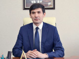 Е. Оспанов Еңбек және халықты әлеуметтік қорғау вице-министрі болып тағайындалды