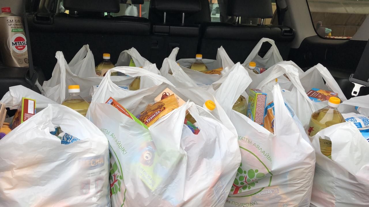 Сапалы қызмет пен сауапты іс