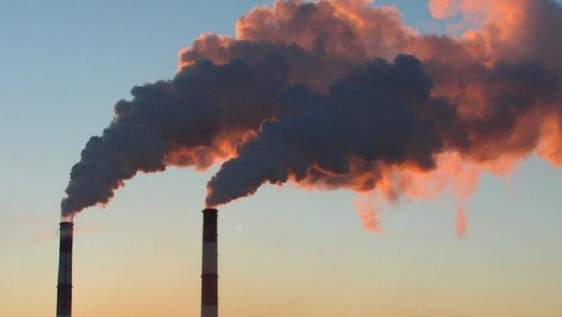 Бүгін Ақтөбеде ауа сапасы нашарлауы мүмкін