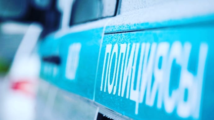 Қарағанды облысында мобильді бекеттер қойылып жатыр