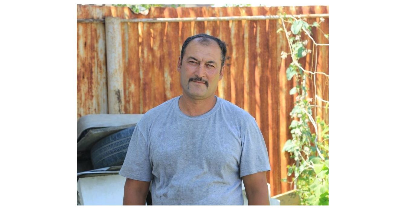 Жырақта өткен жиырма жыл