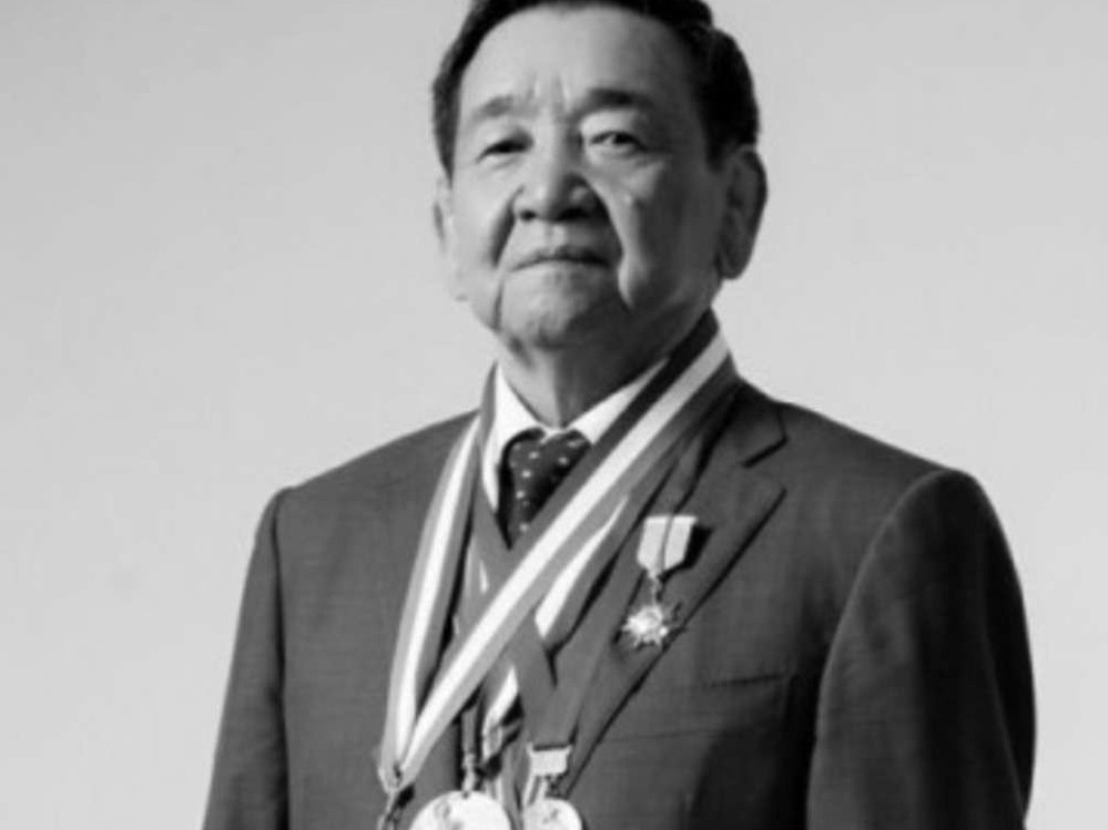 Жақсылық Үшкемпіровпен қоштасуға қатысты іс-шаралар бір жылдан соң өтеді