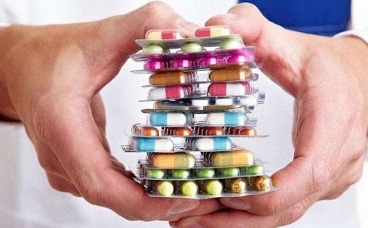 Дәріні қымбатқа сатқандар ұсталды