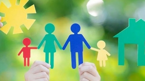 Жамбылда 163 мың адам 6,9 миллиард теңге көлемінде әлеуметтік көмек алған