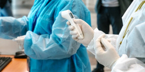 Шымкентте мобильді топтар 53 мың науқасты тегін дәрімен қамтамасыз етті