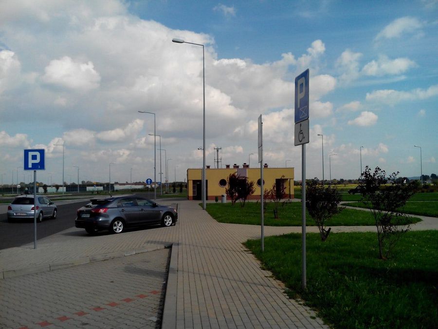 Жол бойын жайлаған жайсыздық