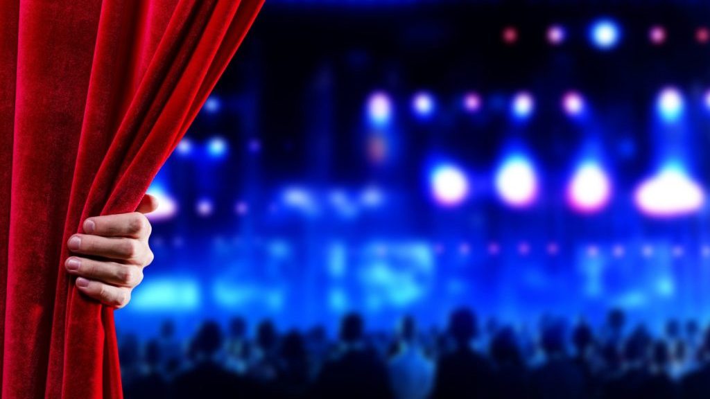 «Жаз әуендері» – жаңа жоба