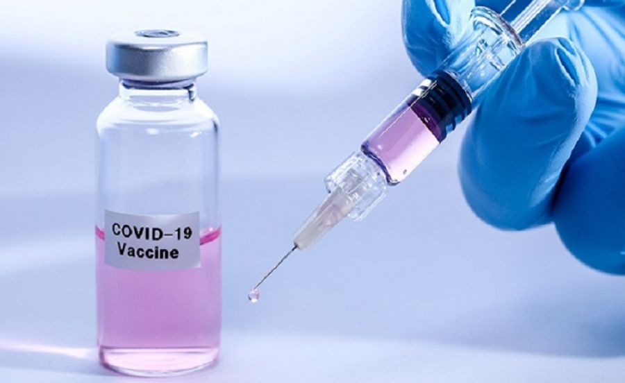 Қазақстанда 200-ден астам ерікті коронавирусқа қарсы вакцина салдырады