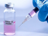 Қазақстанда 200-ден астам ерікті коронавирусқа қарсы вакцина салдырады