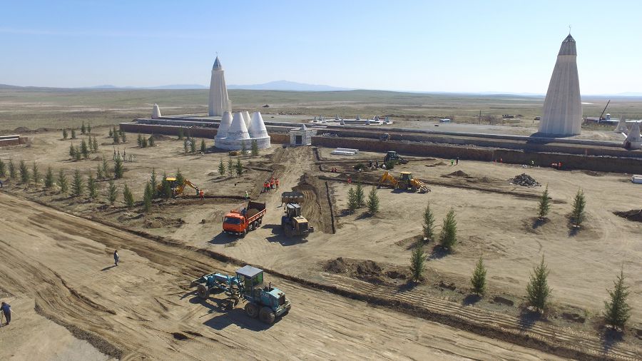 Ақын тойына дайындық қандай?