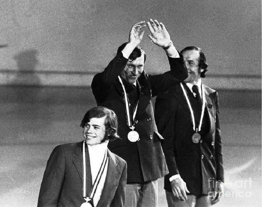 Шаңғы королі 75 жаста