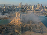 Бейруттегі жарылыстан қаза тапқандар саны 137-ге жетті