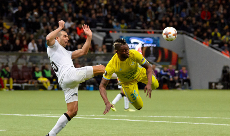 Ширек финалға шыққандар белгілі